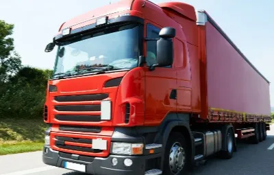 Bursa Gazipaşa Ambar Kargo