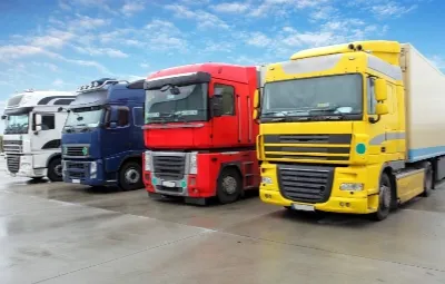 Bursa Gazipaşa Nakliye Ambarı